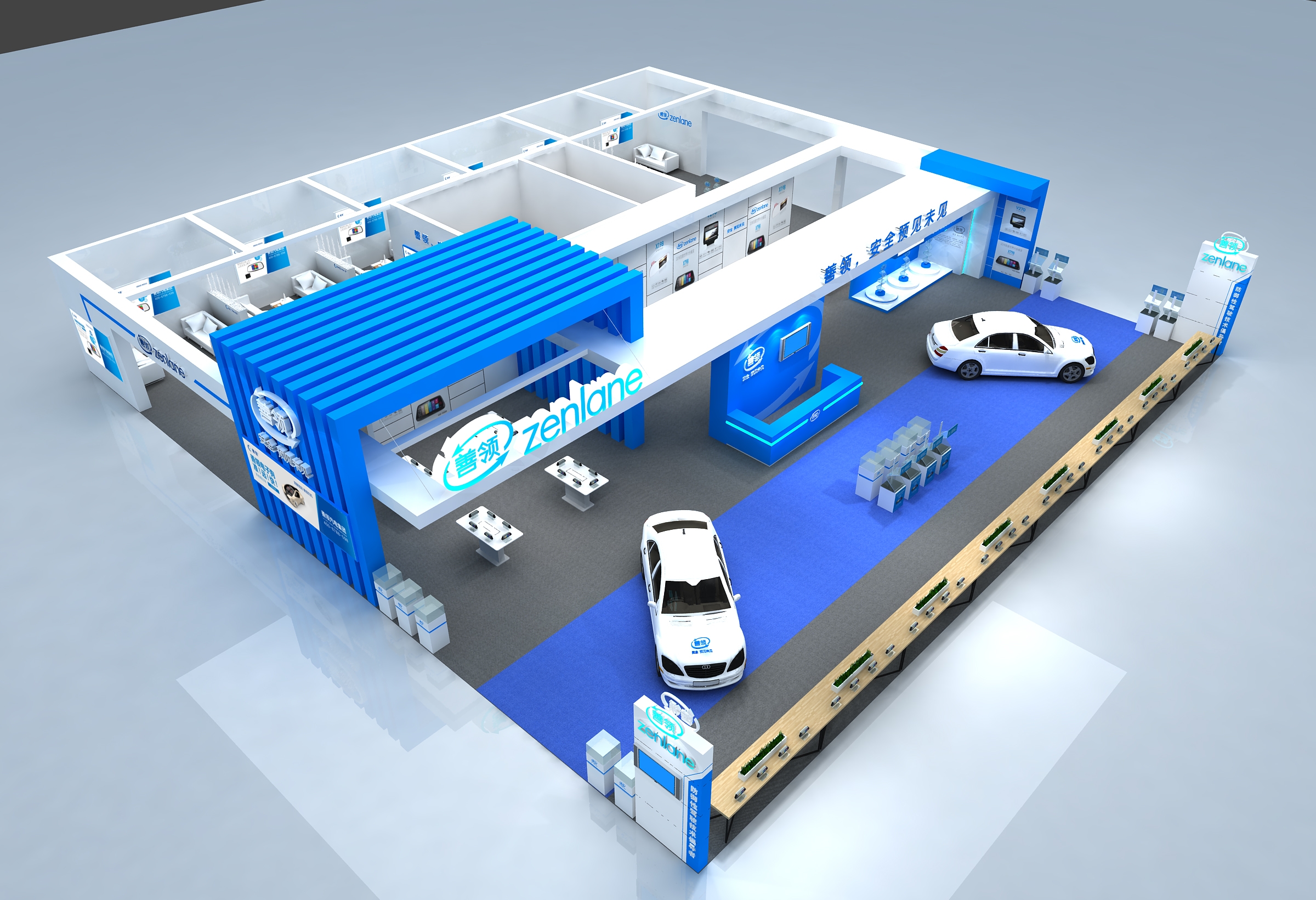 深圳展臺(tái)搭建 深圳展臺(tái)搭建