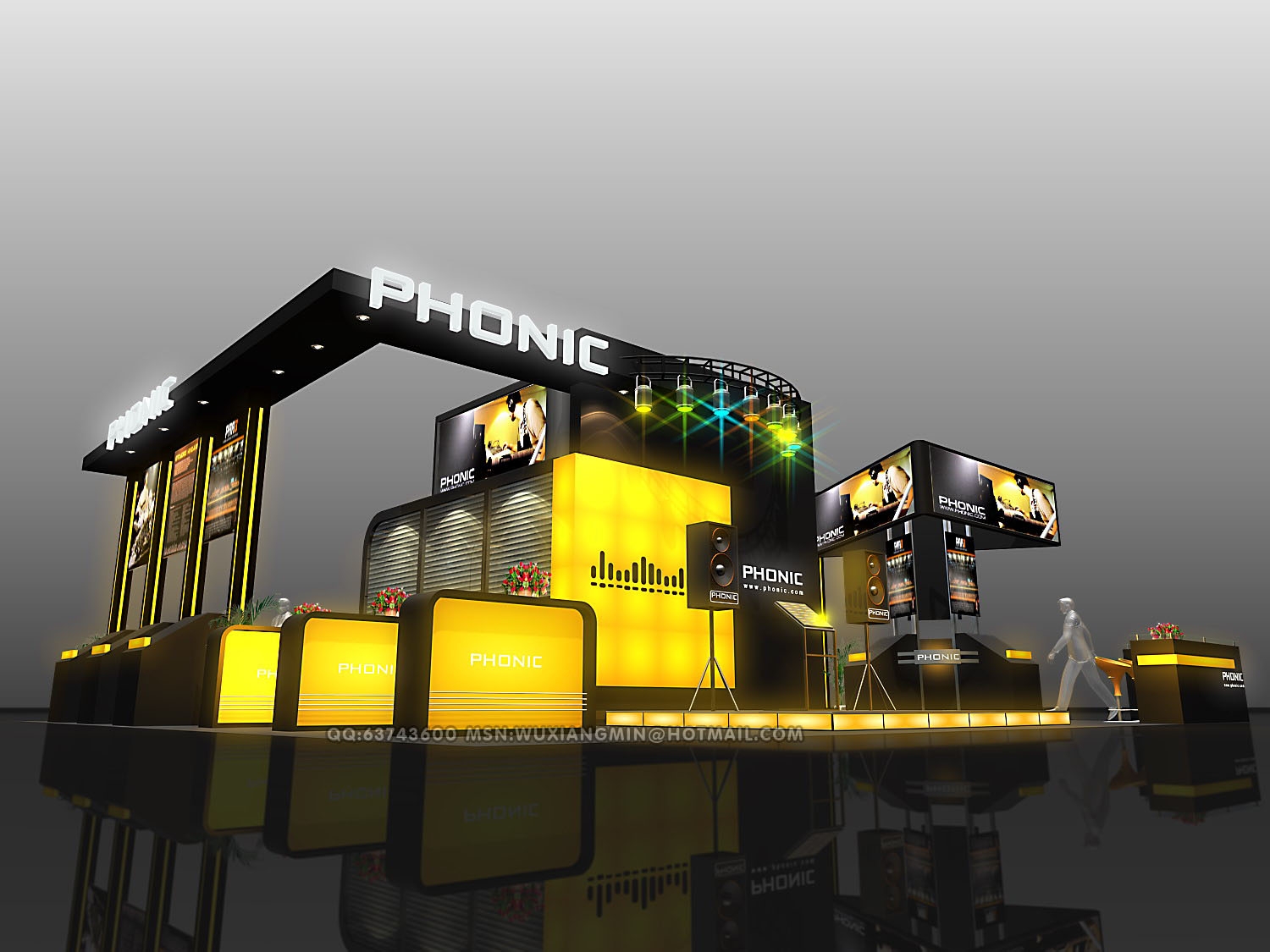 深圳展示設(shè)計 深圳展示設(shè)計