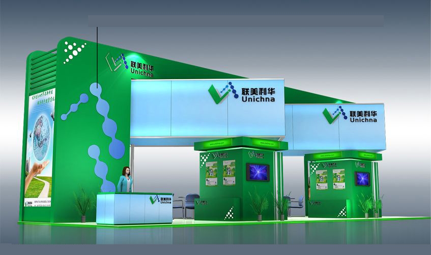 展臺設(shè)計 展臺設(shè)計