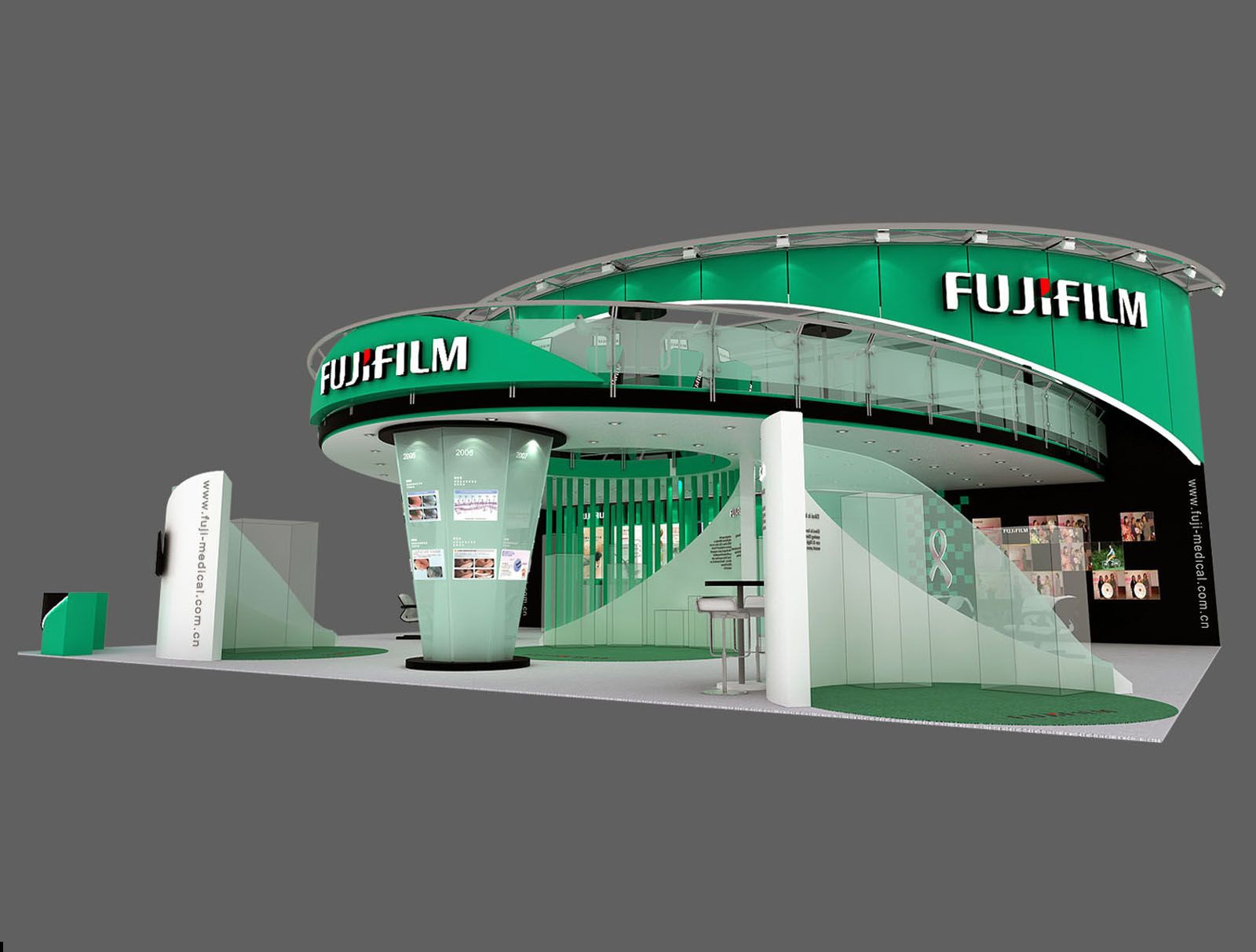 展覽搭建 展覽搭建