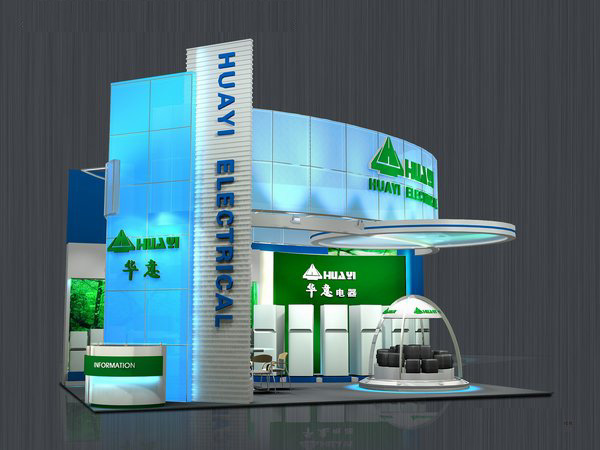 展臺設(shè)計搭建 展臺設(shè)計搭建