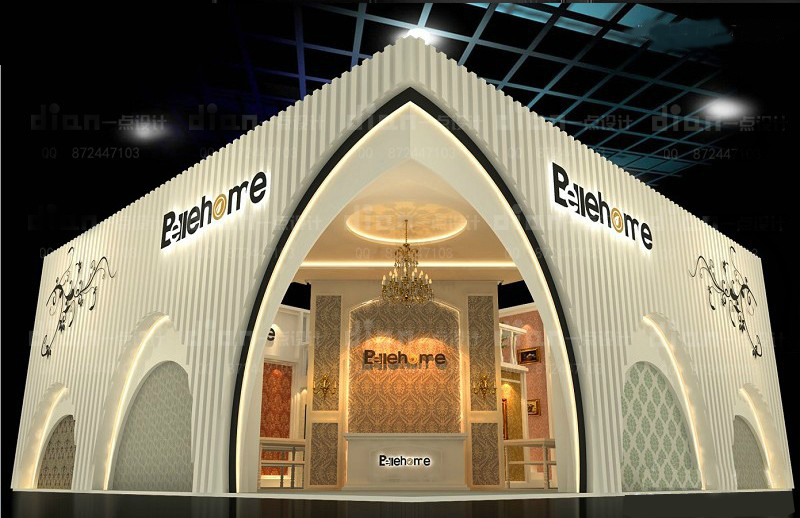 深圳家具展布展 深圳家具展布展